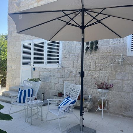Apartment On The Sunny Side Korčula Екстериор снимка