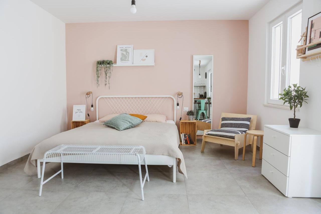 Apartment On The Sunny Side Korčula Екстериор снимка
