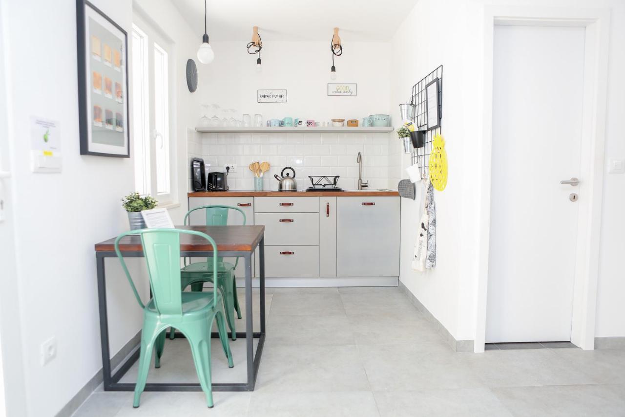 Apartment On The Sunny Side Korčula Екстериор снимка