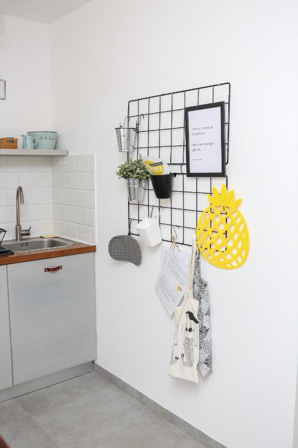 Apartment On The Sunny Side Korčula Екстериор снимка