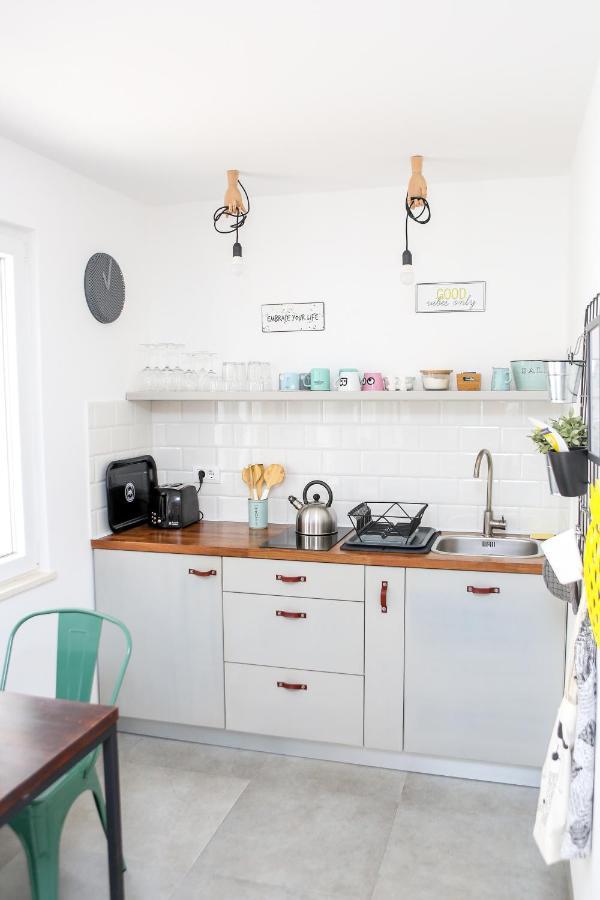 Apartment On The Sunny Side Korčula Екстериор снимка