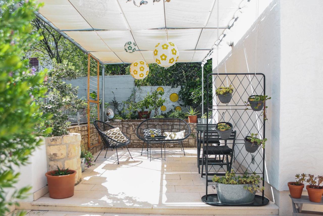 Apartment On The Sunny Side Korčula Екстериор снимка