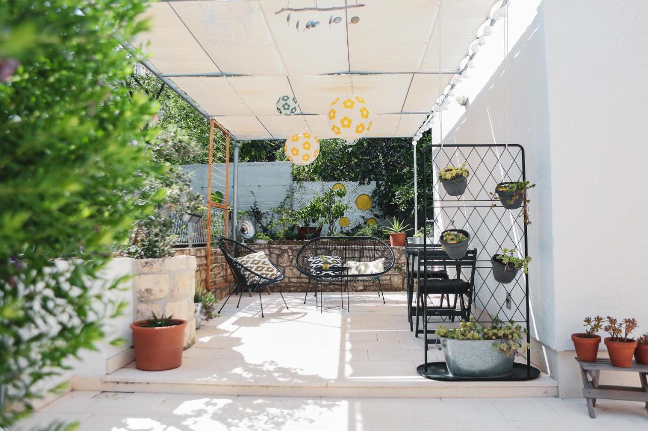 Apartment On The Sunny Side Korčula Екстериор снимка