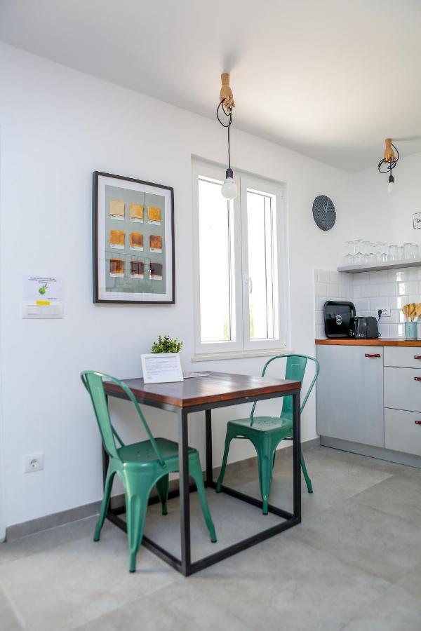 Apartment On The Sunny Side Korčula Екстериор снимка