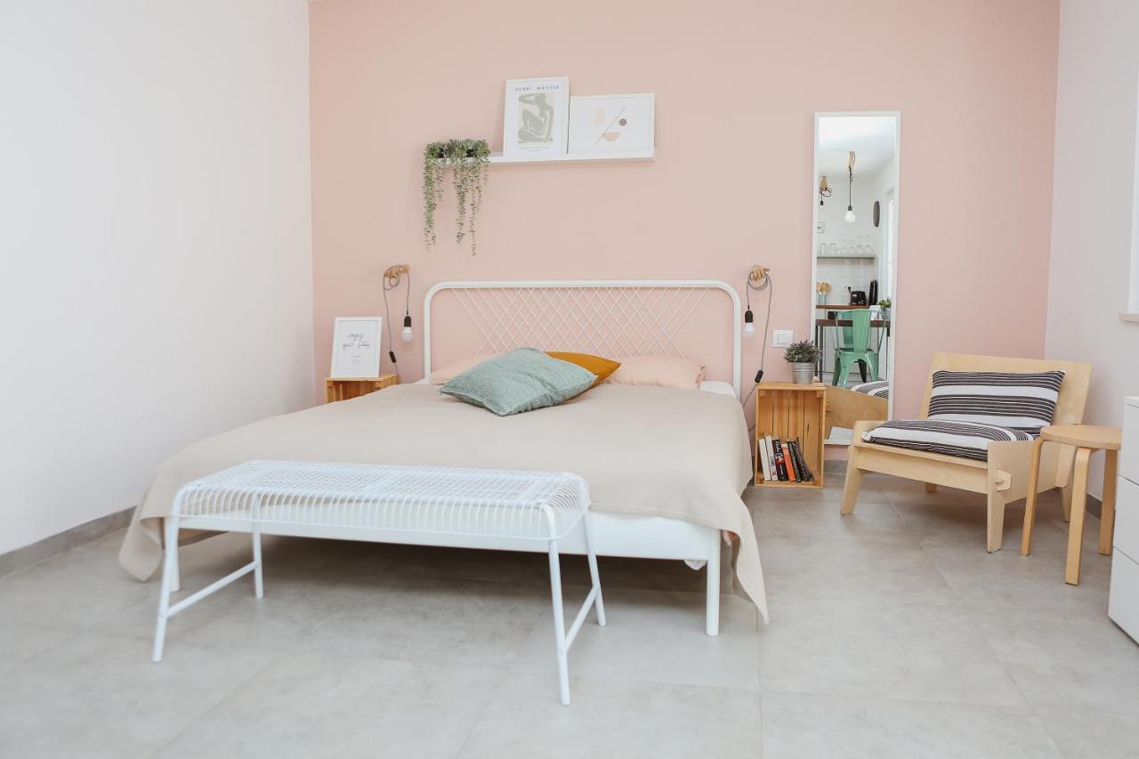 Apartment On The Sunny Side Korčula Екстериор снимка