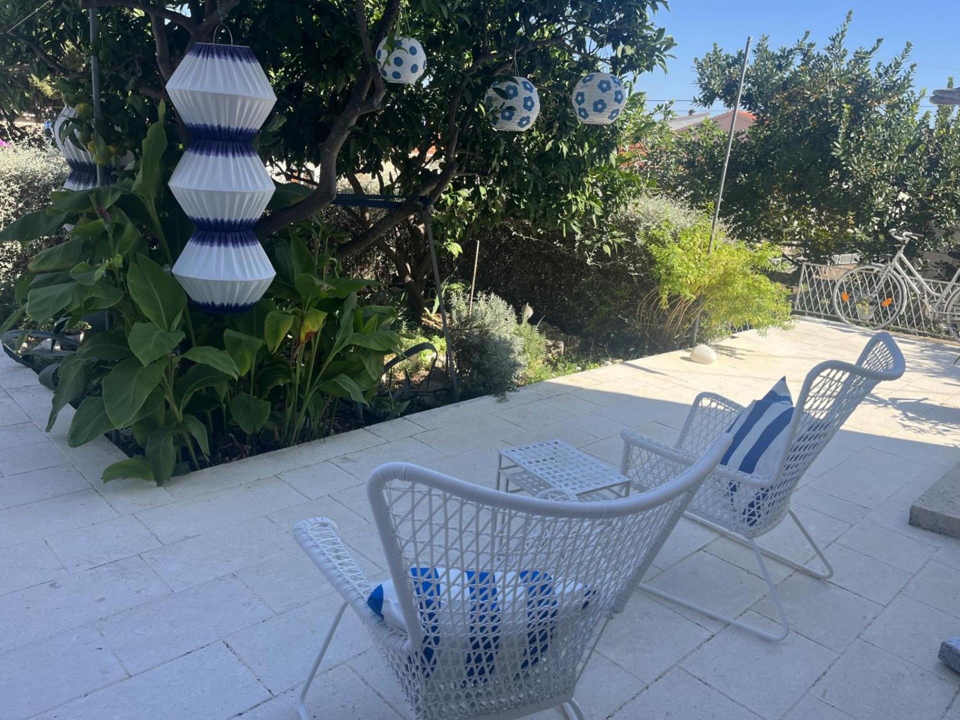 Apartment On The Sunny Side Korčula Екстериор снимка