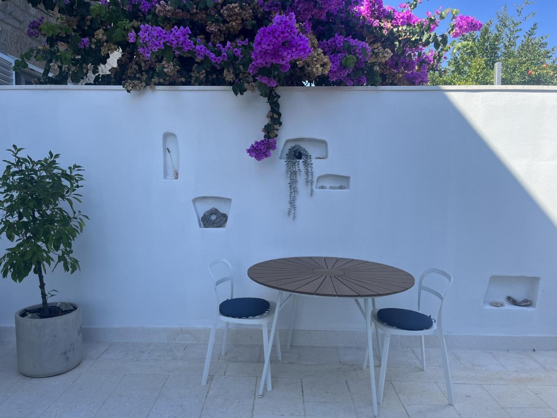 Apartment On The Sunny Side Korčula Екстериор снимка