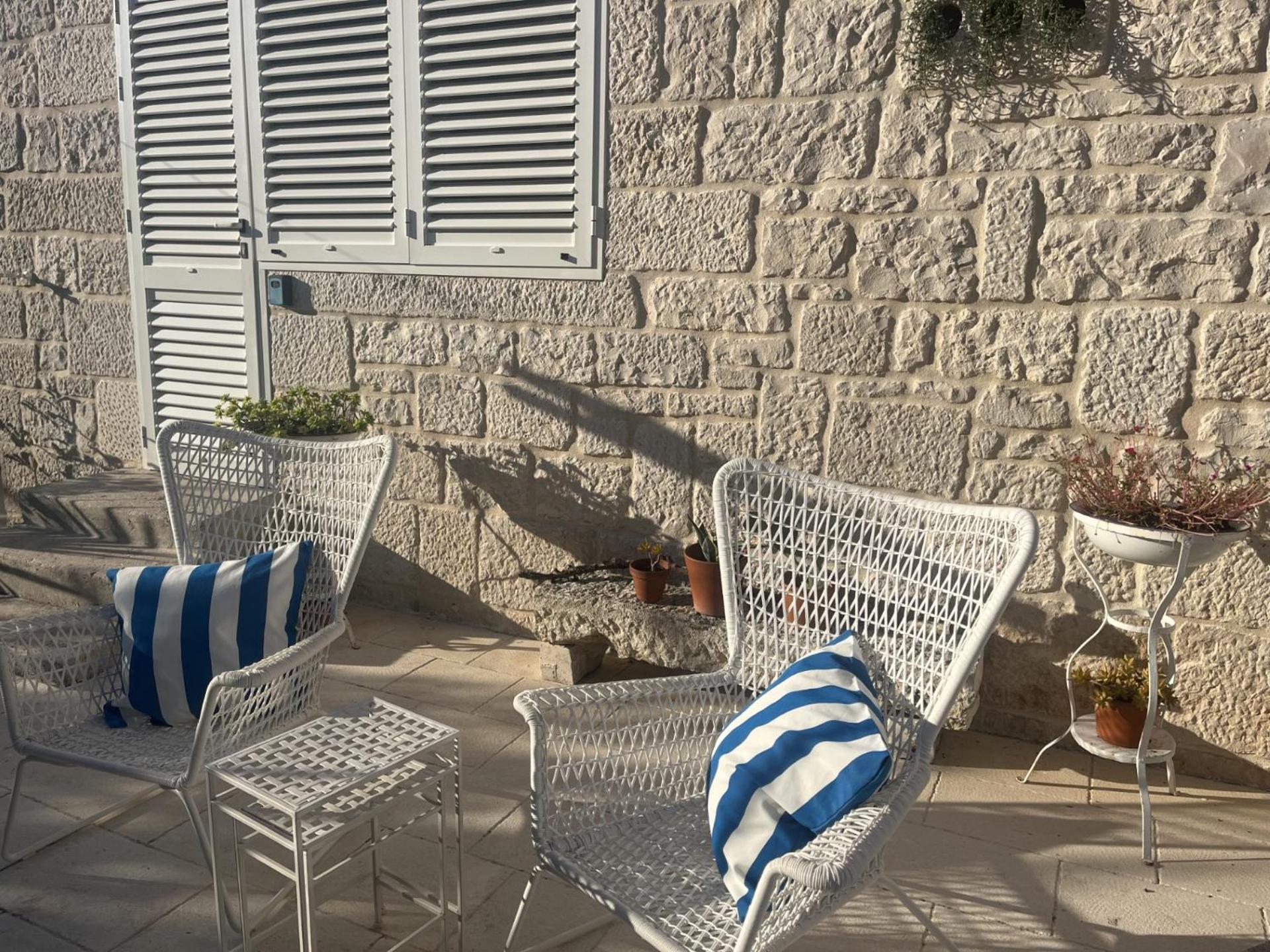 Apartment On The Sunny Side Korčula Екстериор снимка