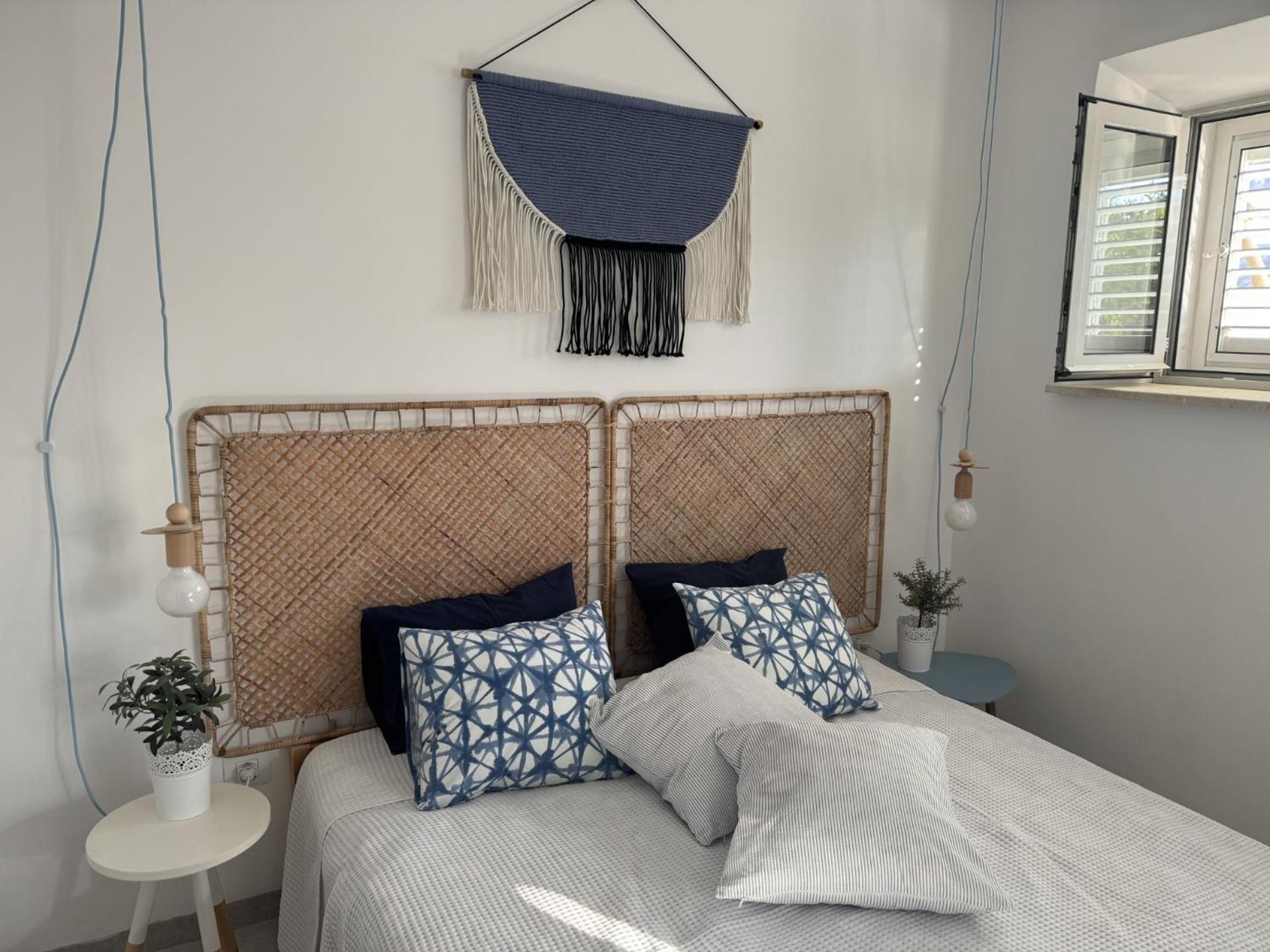 Apartment On The Sunny Side Korčula Екстериор снимка
