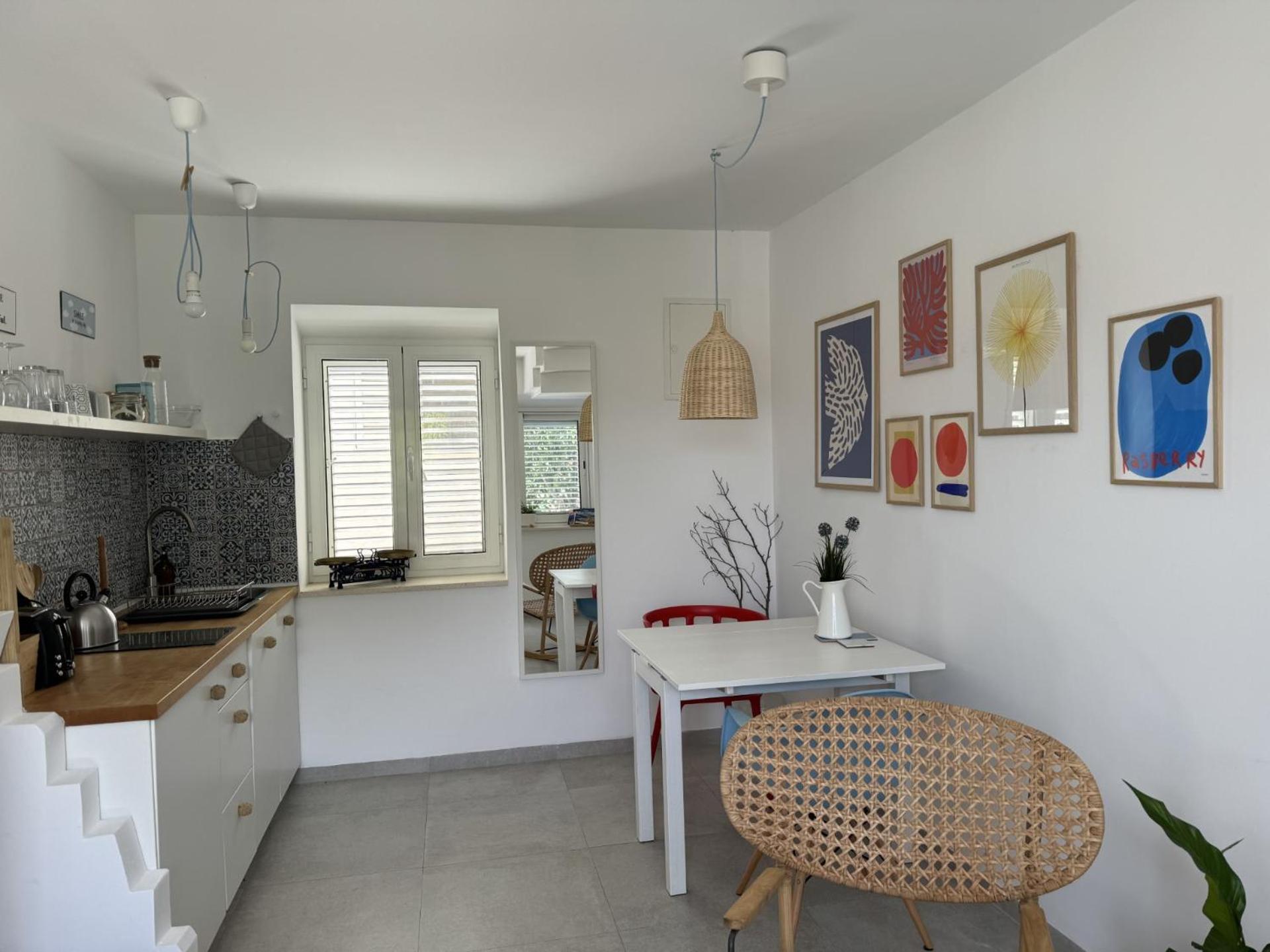 Apartment On The Sunny Side Korčula Екстериор снимка