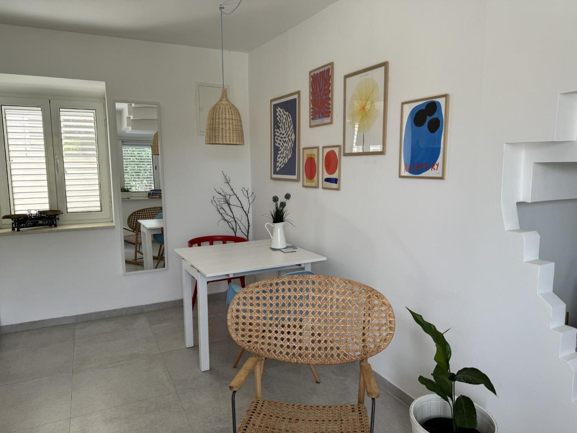 Apartment On The Sunny Side Korčula Екстериор снимка