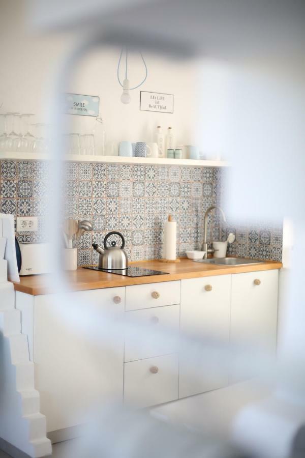 Apartment On The Sunny Side Korčula Екстериор снимка