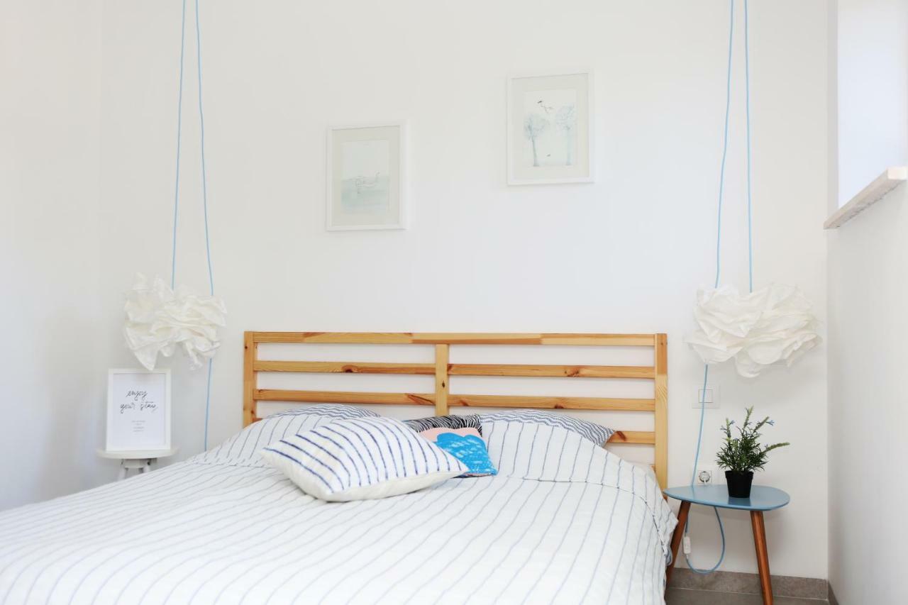 Apartment On The Sunny Side Korčula Екстериор снимка